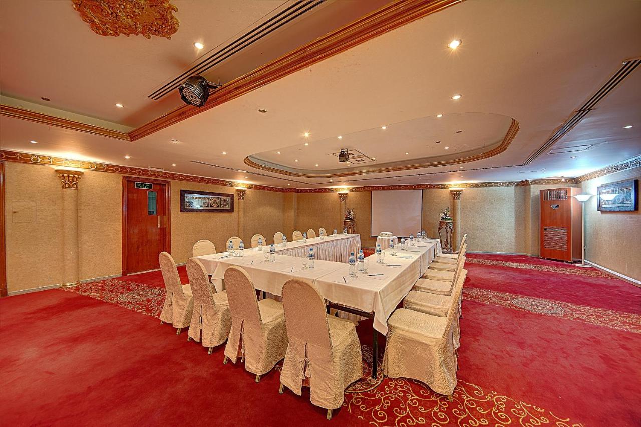Royal Ascot Hotel