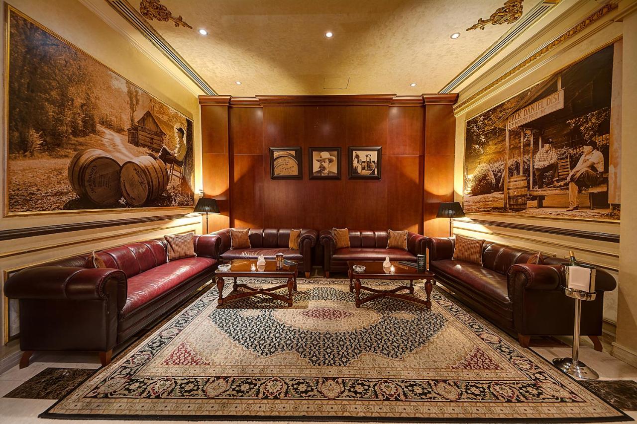 Royal Ascot Hotel