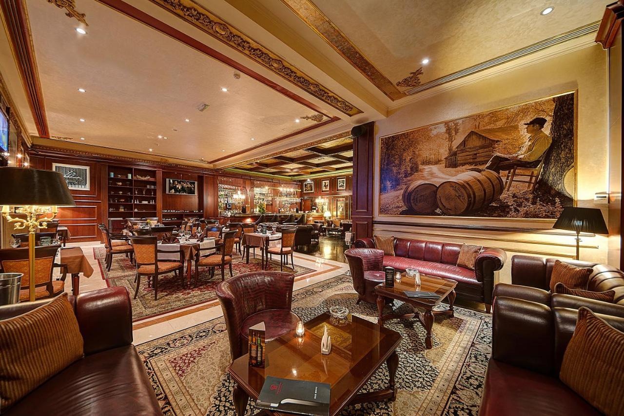 Royal Ascot Hotel