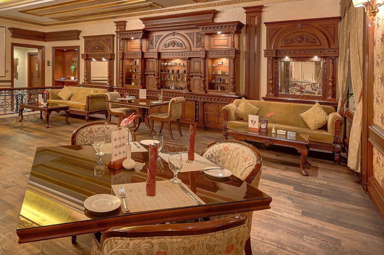 Royal Ascot Hotel