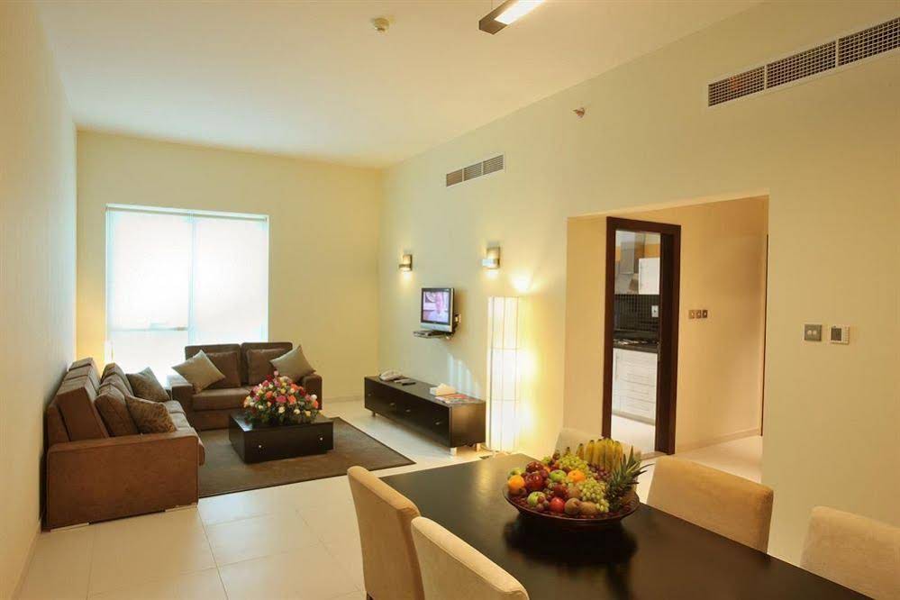 Royal Ascot Hotel Apartment