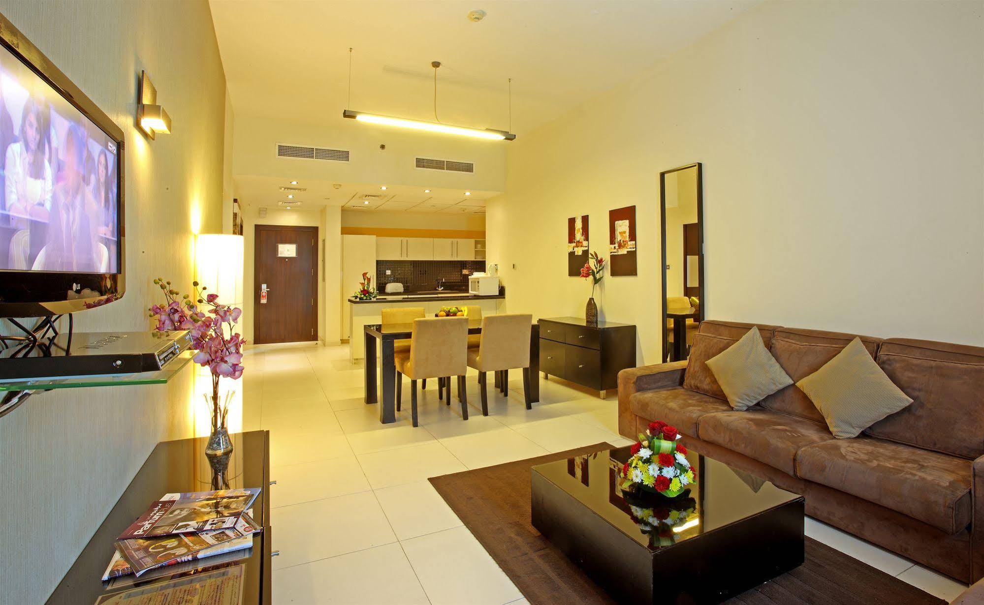 Royal Ascot Hotel Apartment