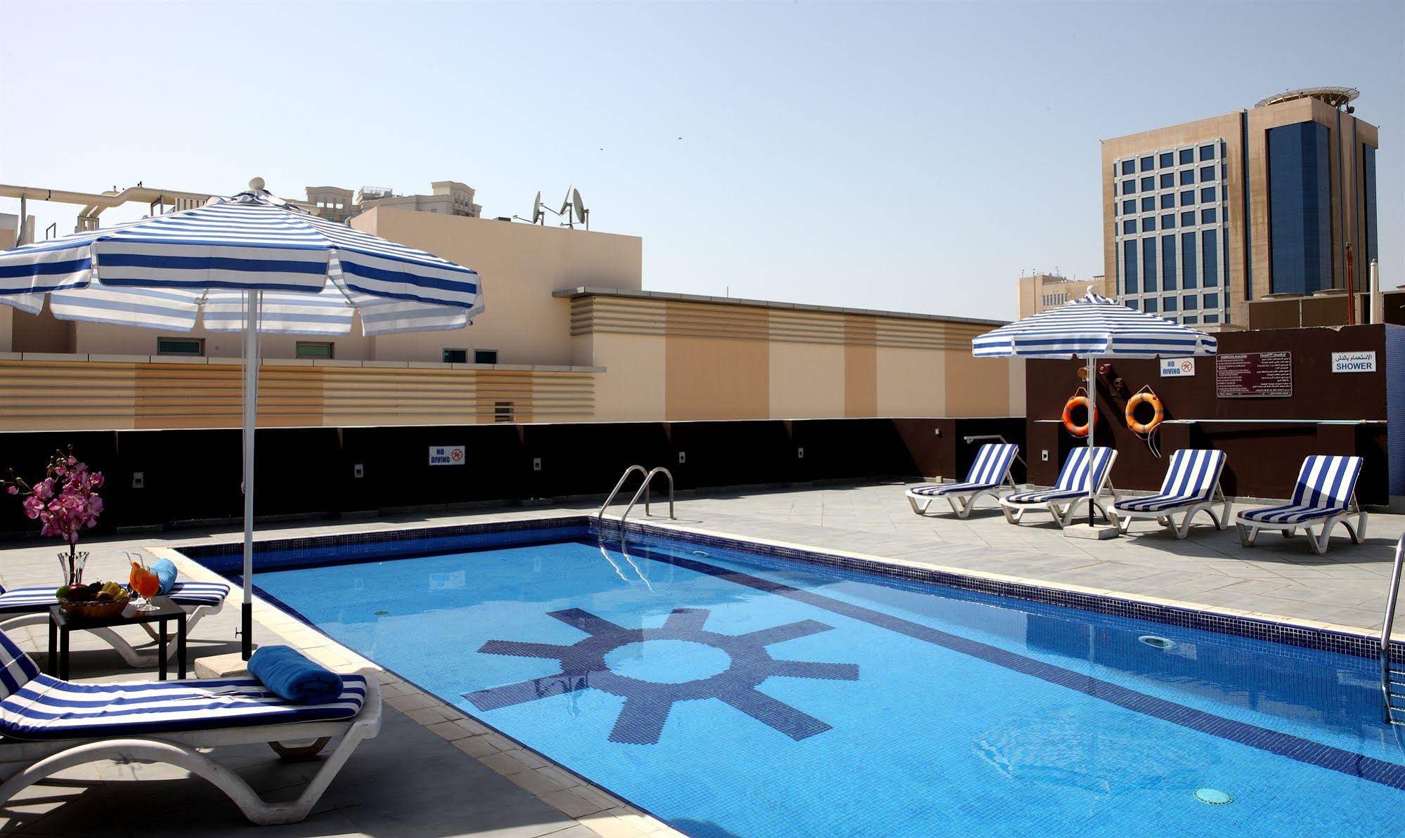 Royal Ascot Hotel Apartment