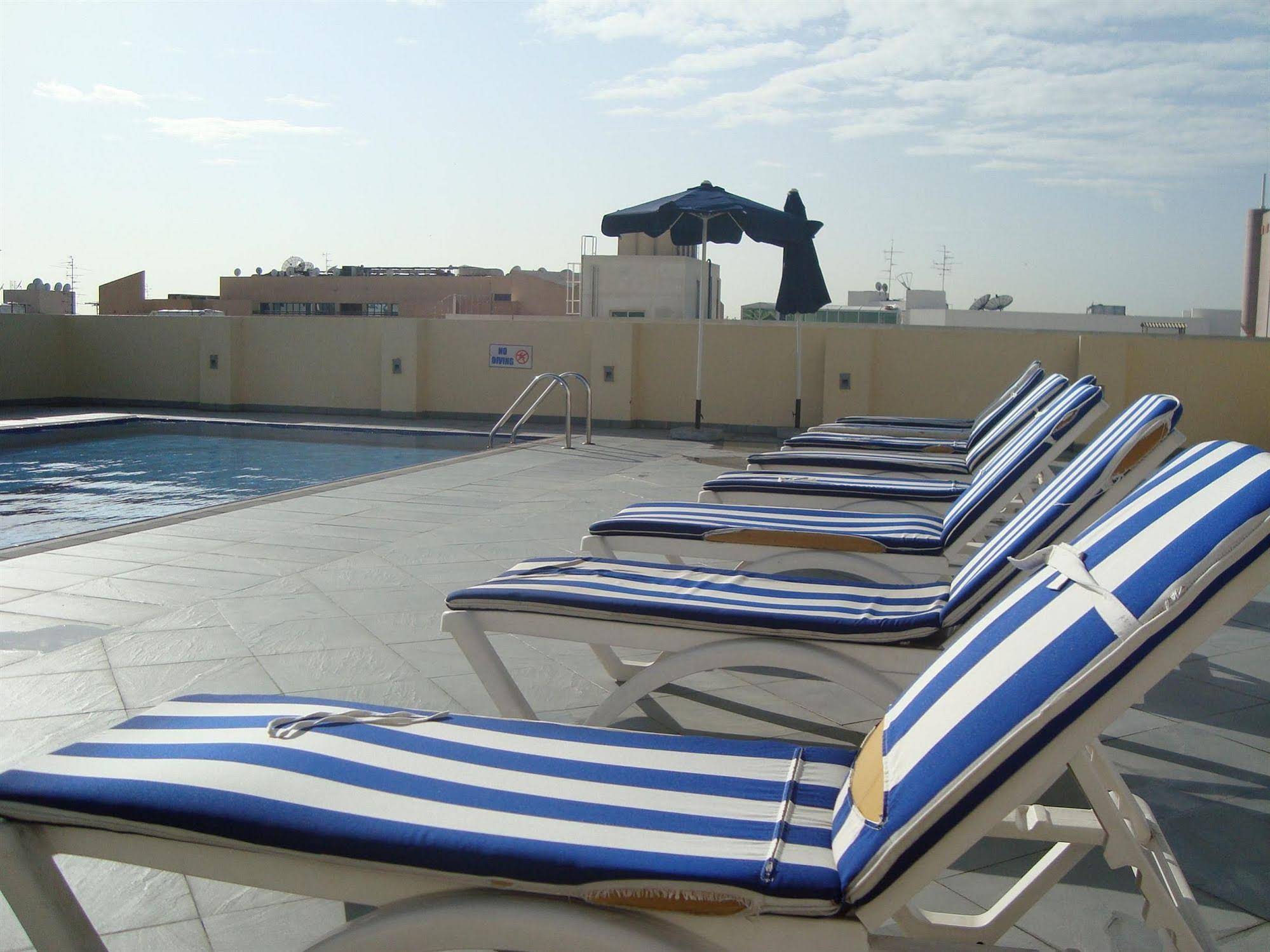 Royal Ascot Hotel Apartment