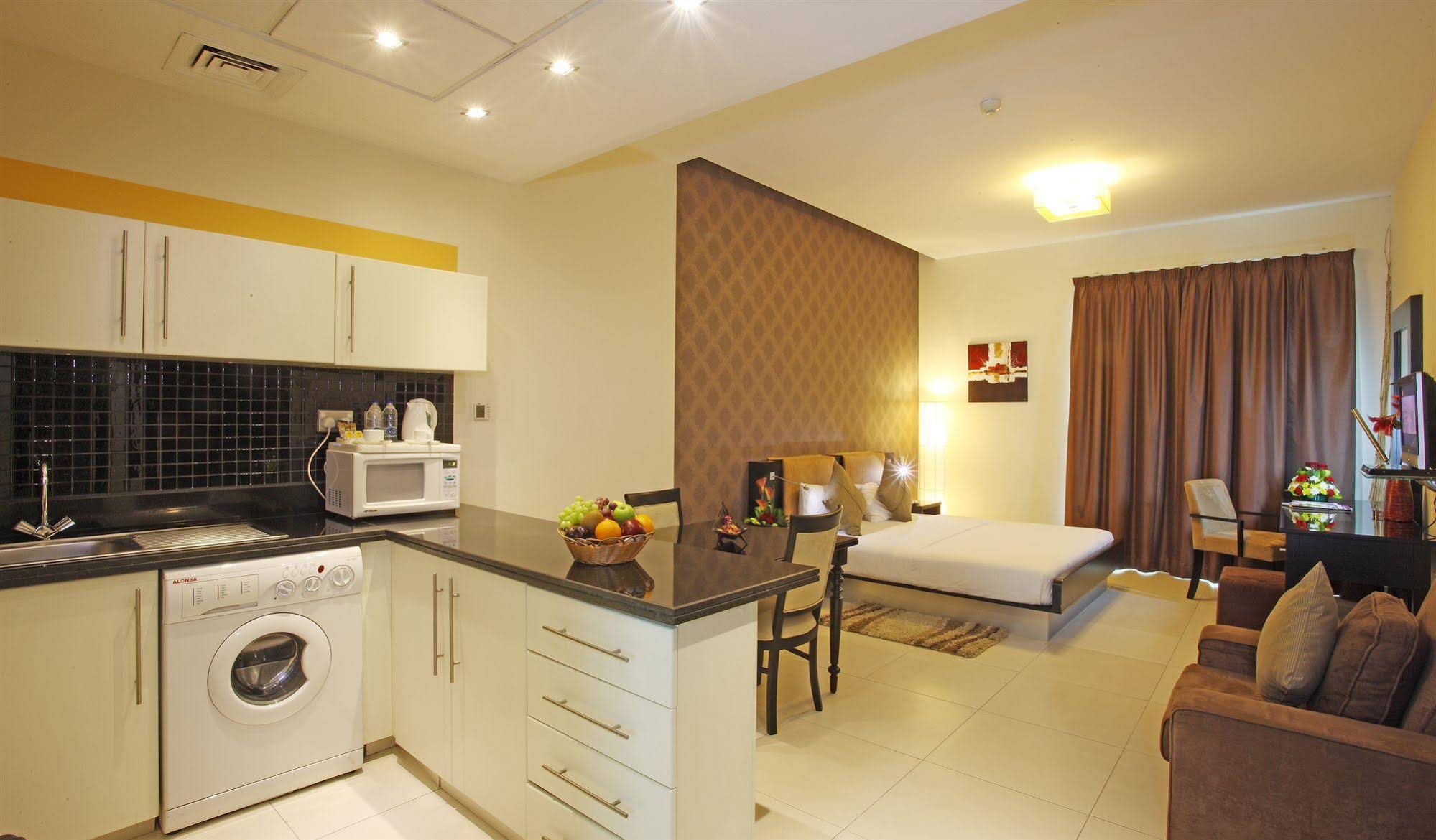 Royal Ascot Hotel Apartment