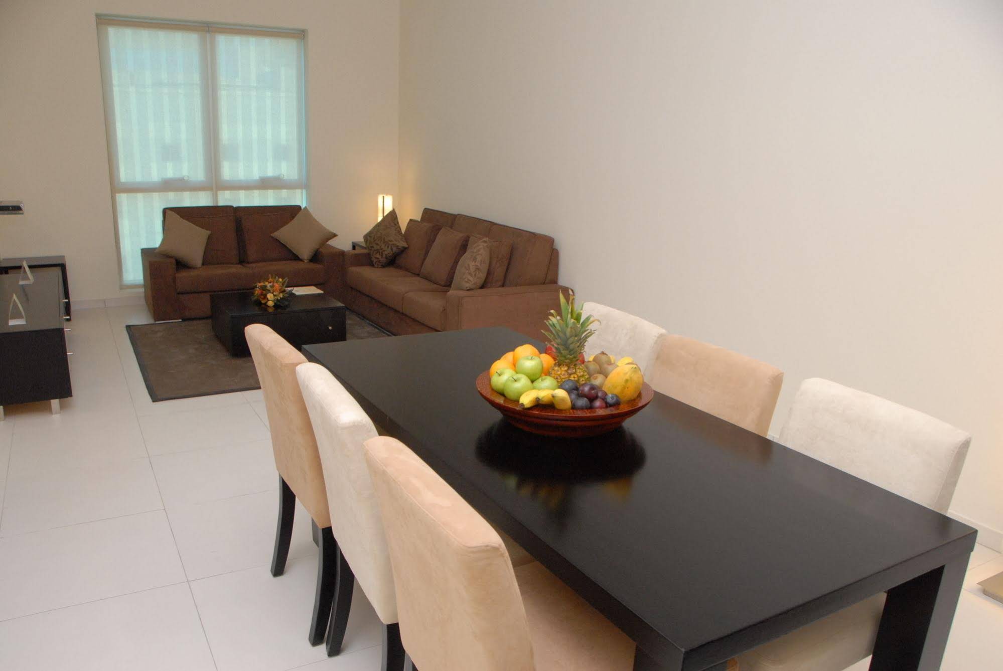 Royal Ascot Hotel Apartment