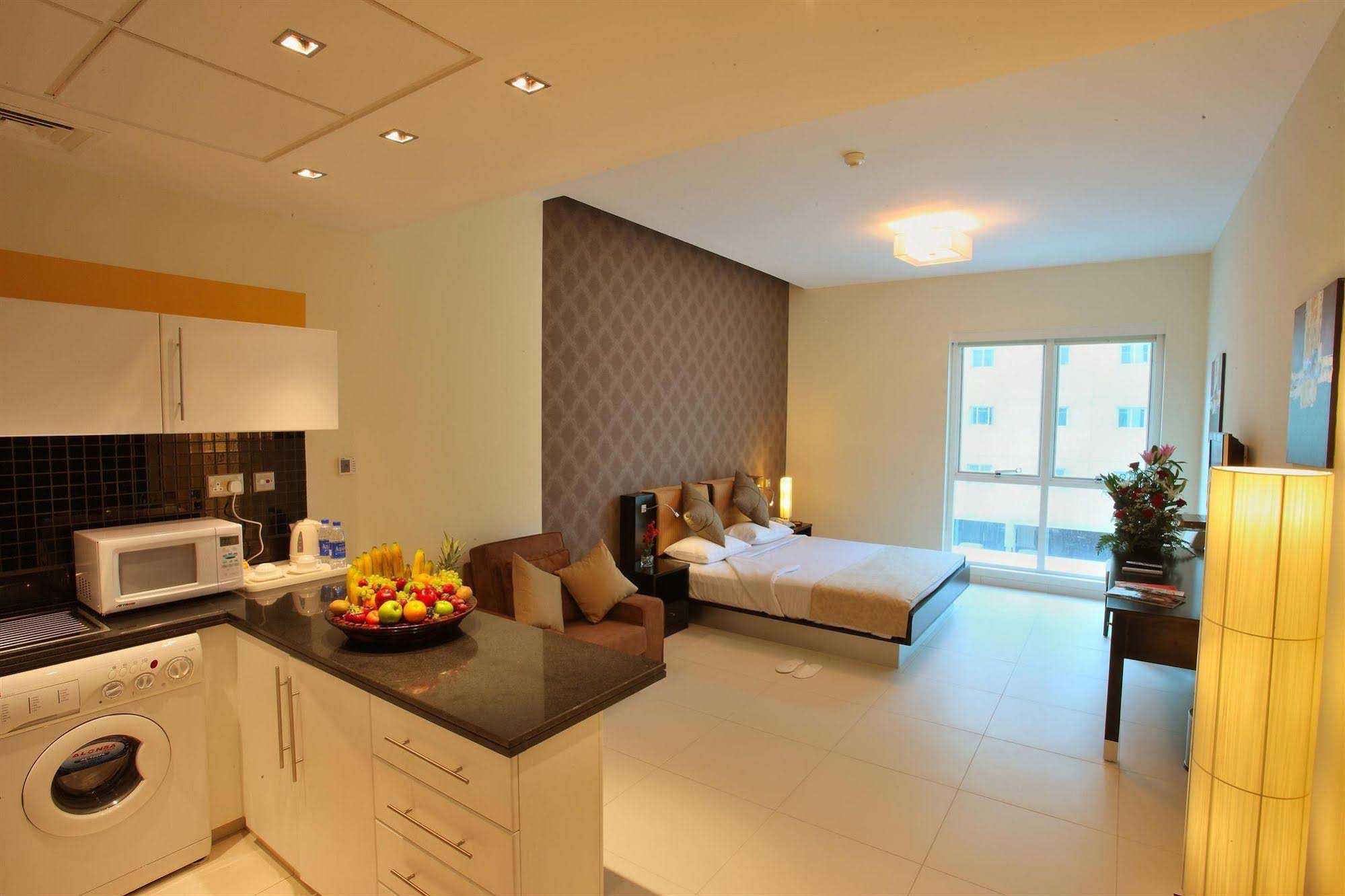 Royal Ascot Hotel Apartment