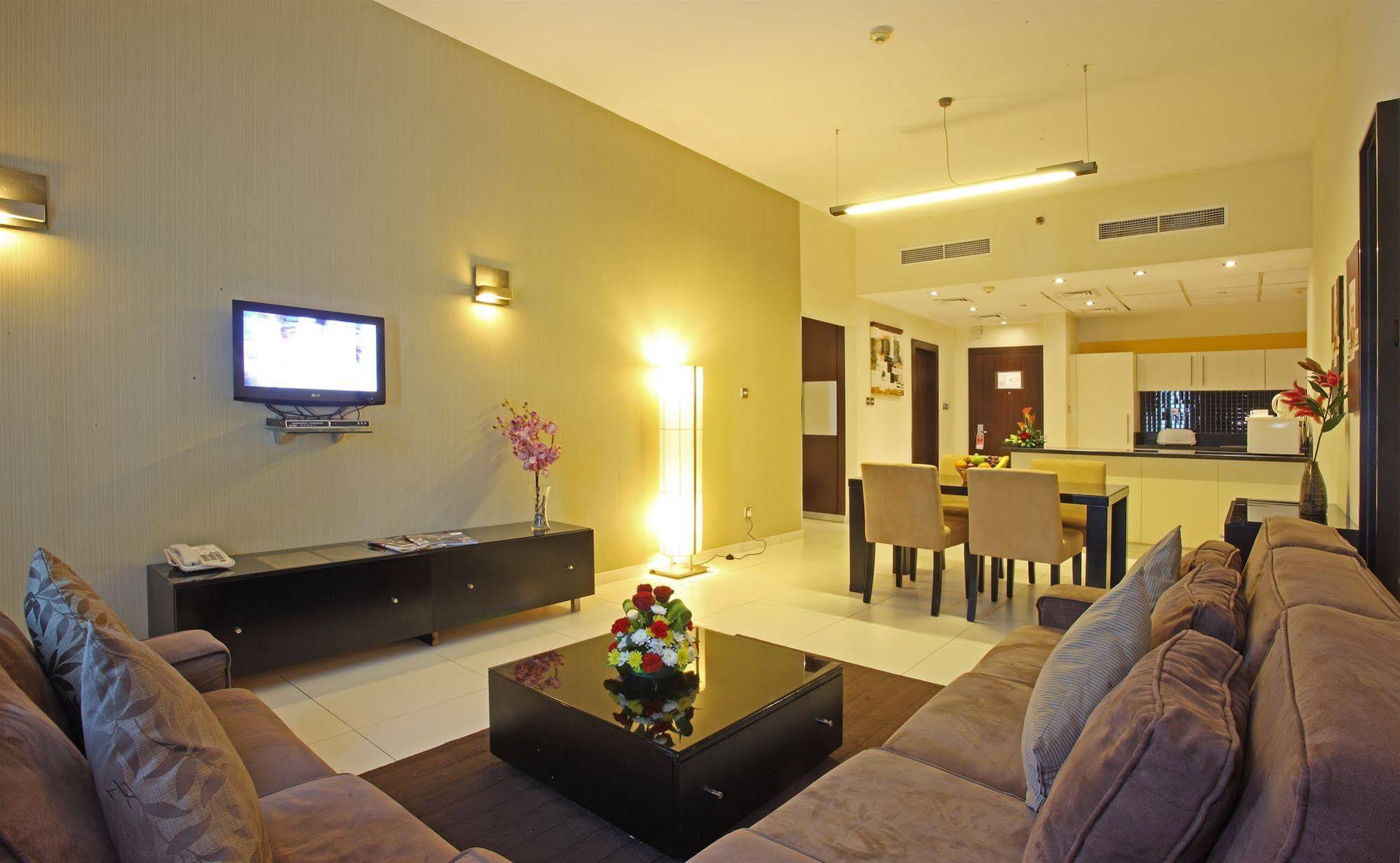 Royal Ascot Hotel Apartment