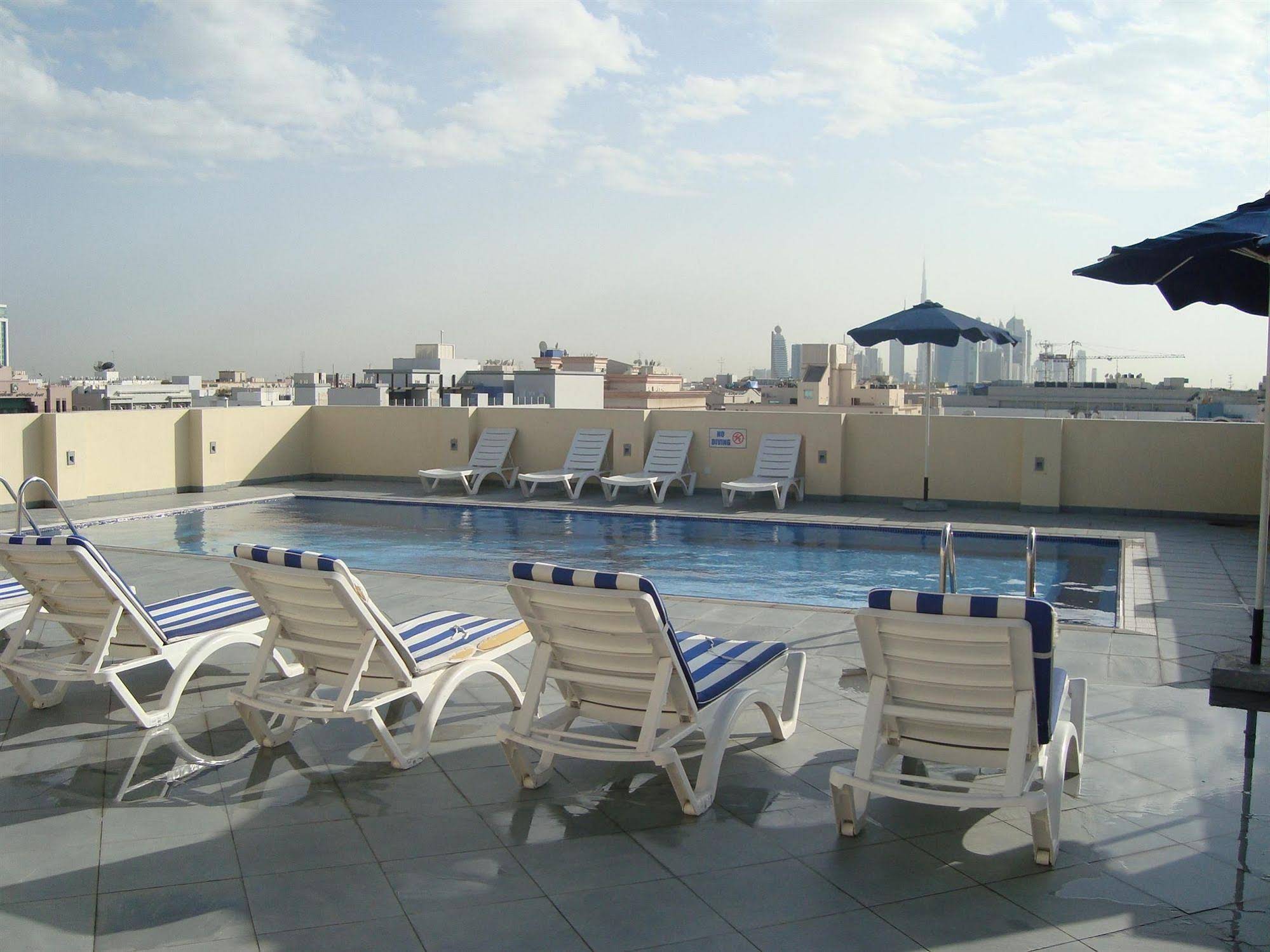 Royal Ascot Hotel Apartment