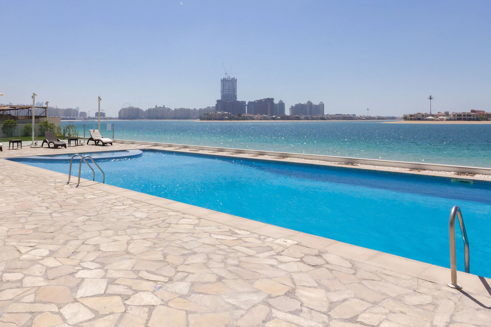 Royal Bay by Azizi by Luton Vacation Homes