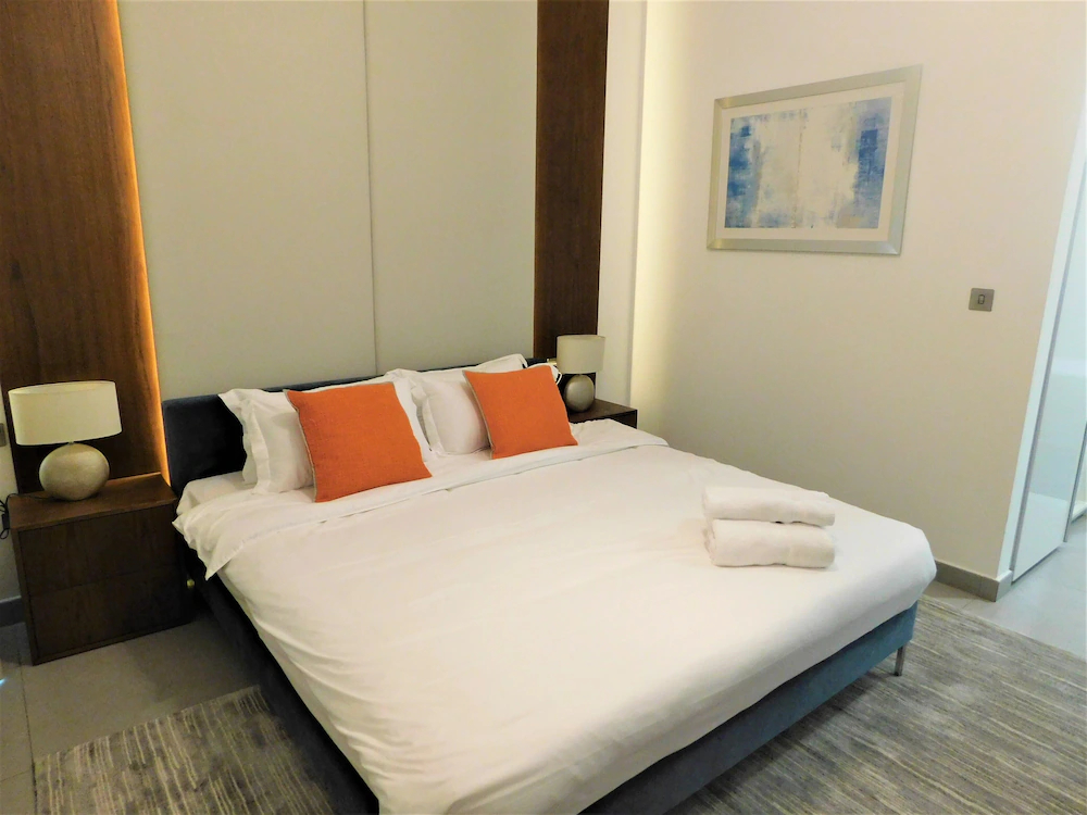 Royal Bay by Azizi by Luton Vacation Homes