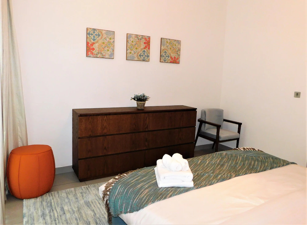 Royal Bay by Azizi by Luton Vacation Homes