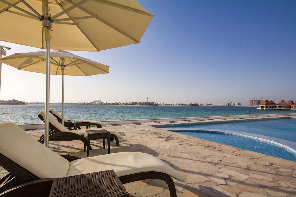 Royal Bay by Azizi by Luton Vacation Homes