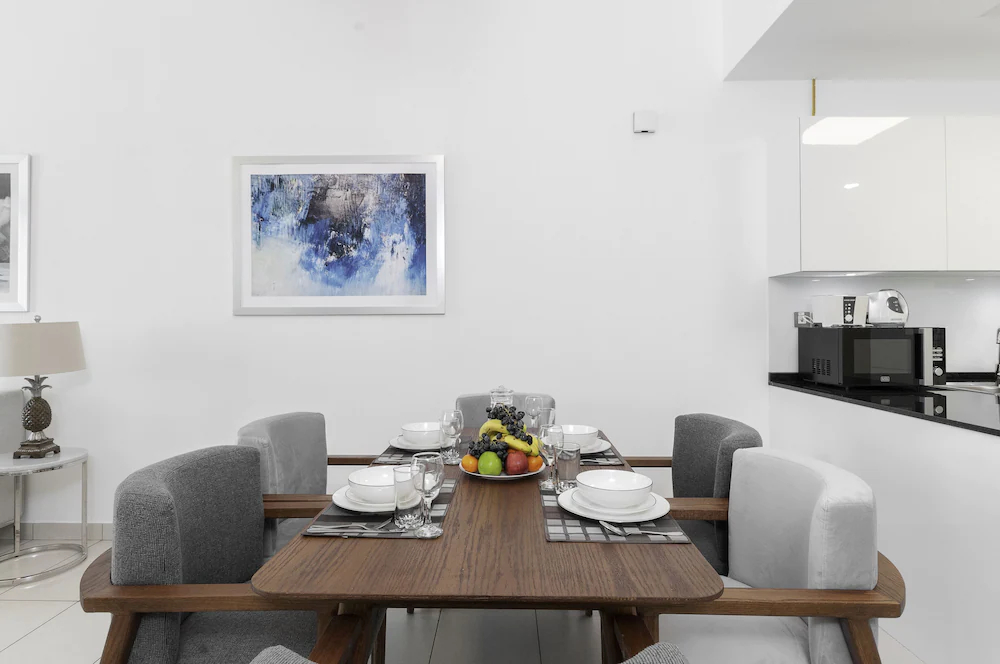 Royal Bay by Azizi by Luton Vacation Homes