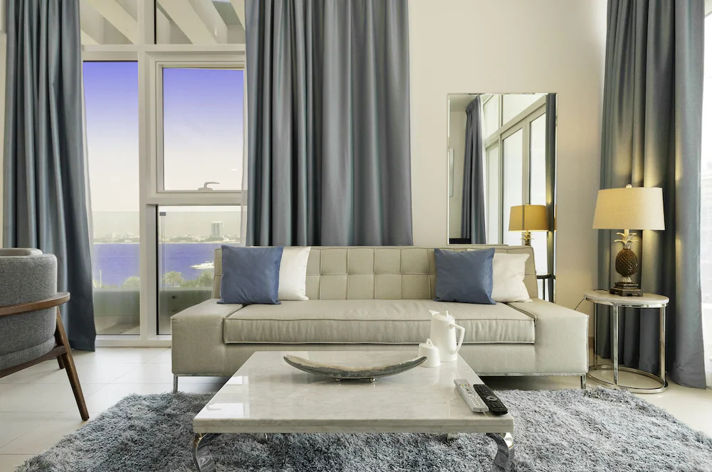 Royal Bay by Azizi by Luton Vacation Homes