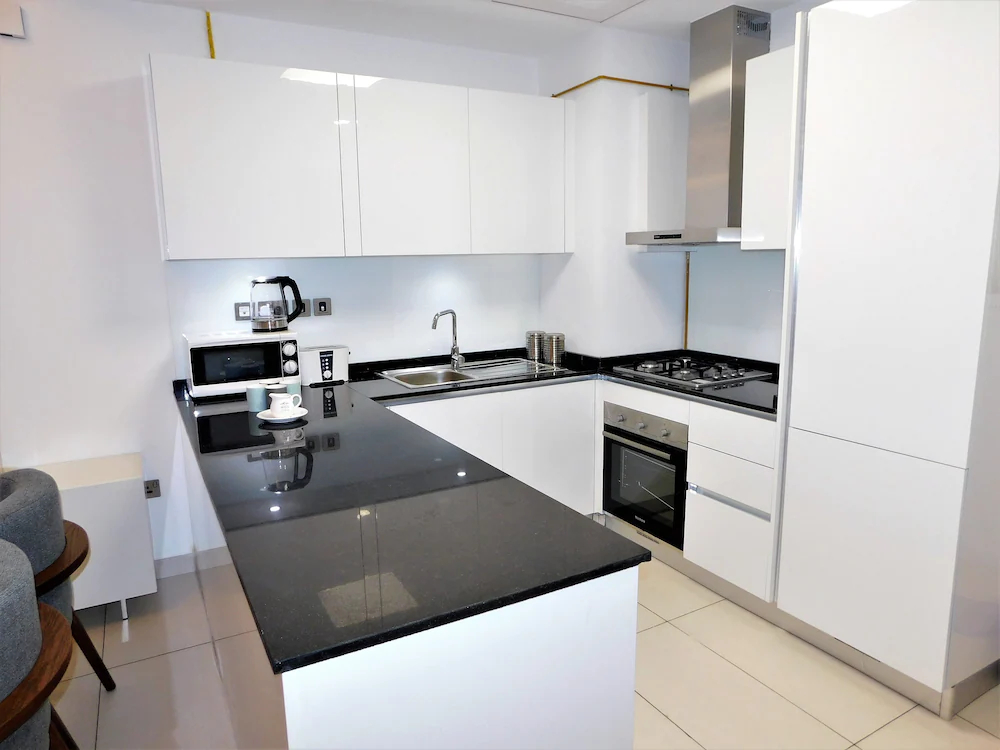 Royal Bay by Azizi by Luton Vacation Homes