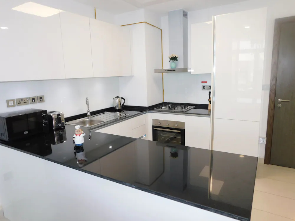 Royal Bay by Azizi by Luton Vacation Homes