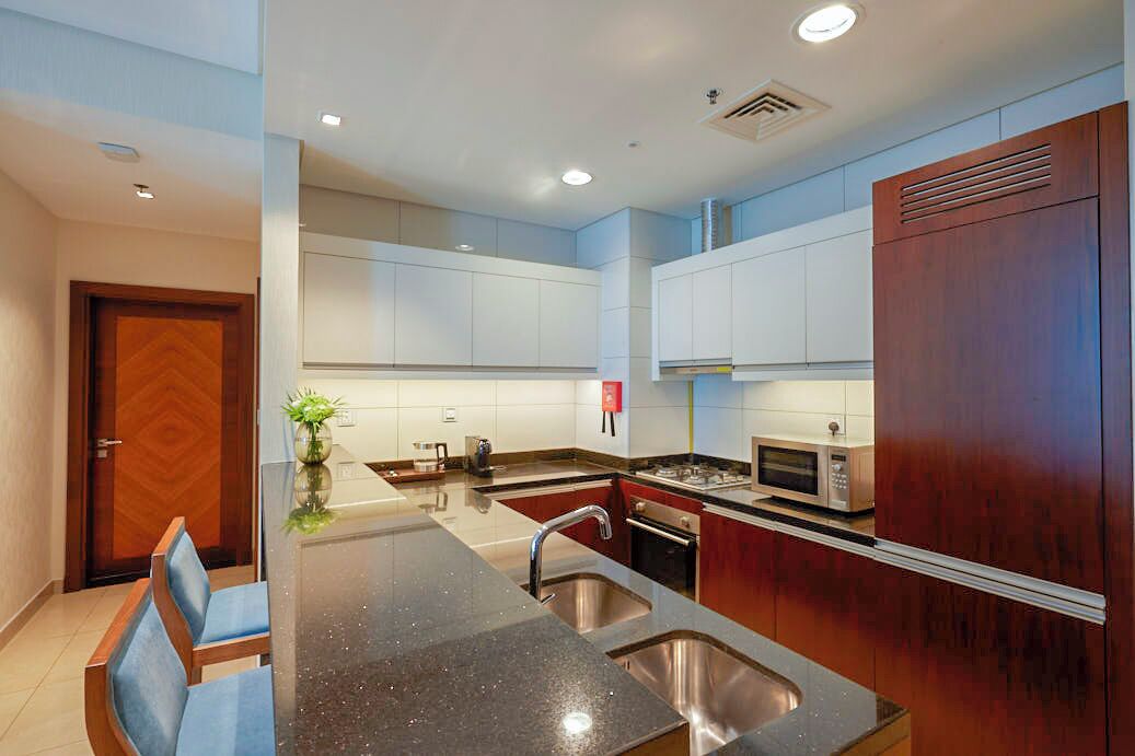 Royal Continental Suites