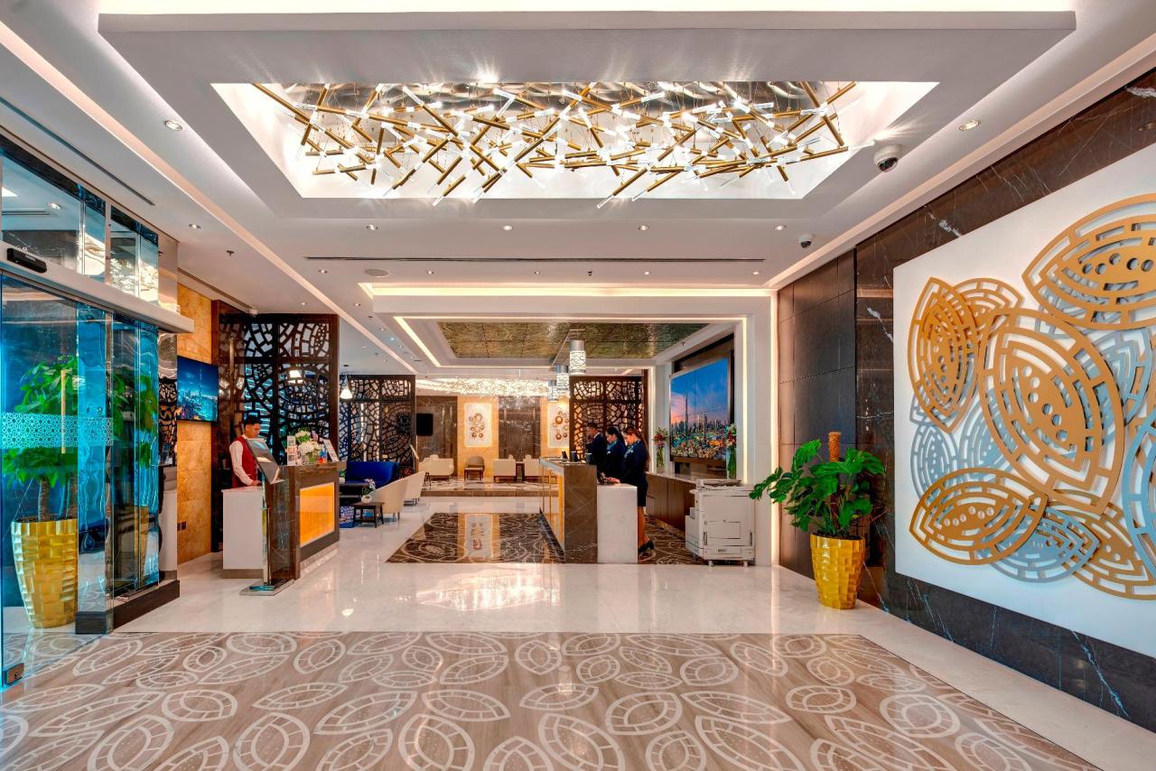Royal Continental Suites