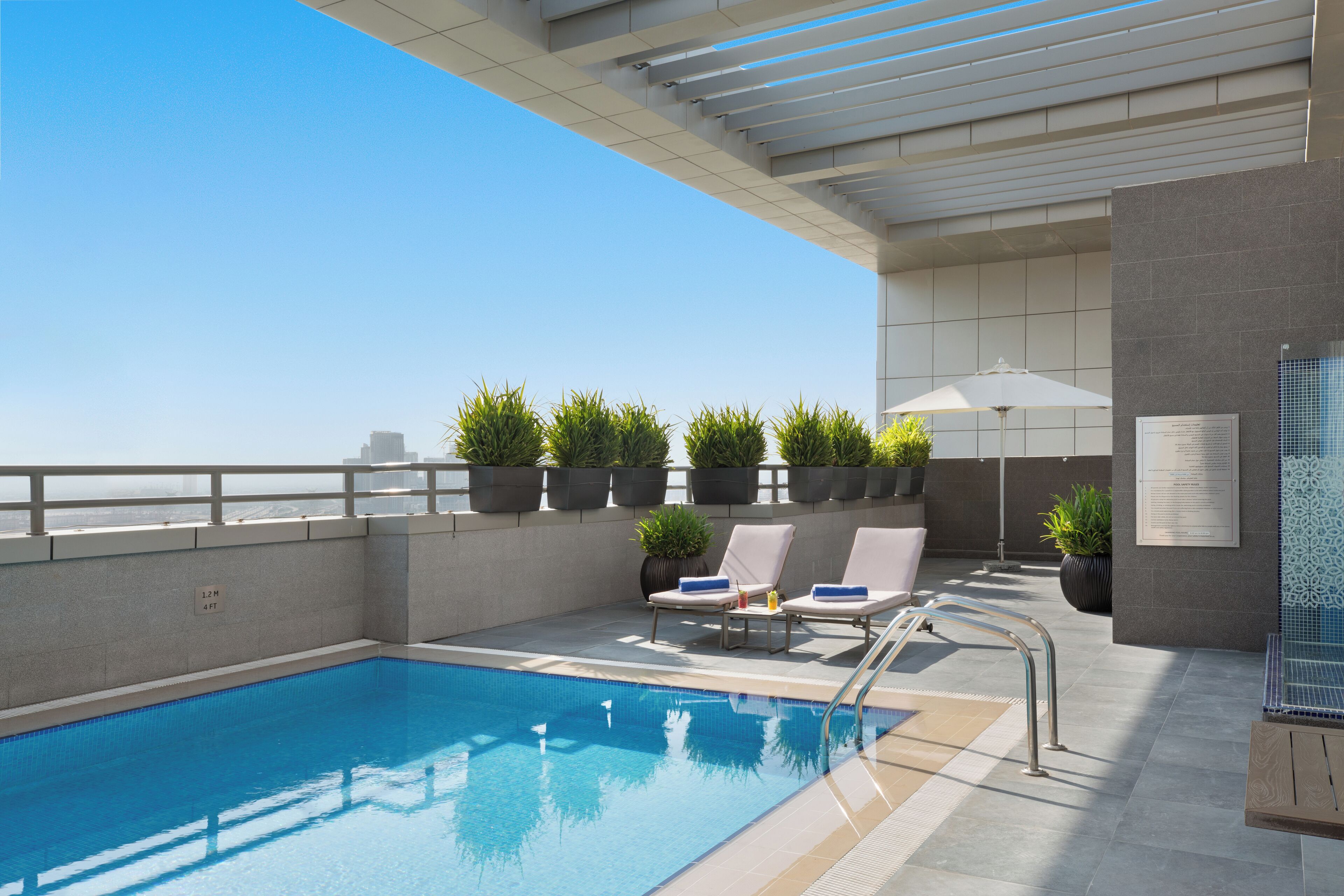 Royal Continental Suites