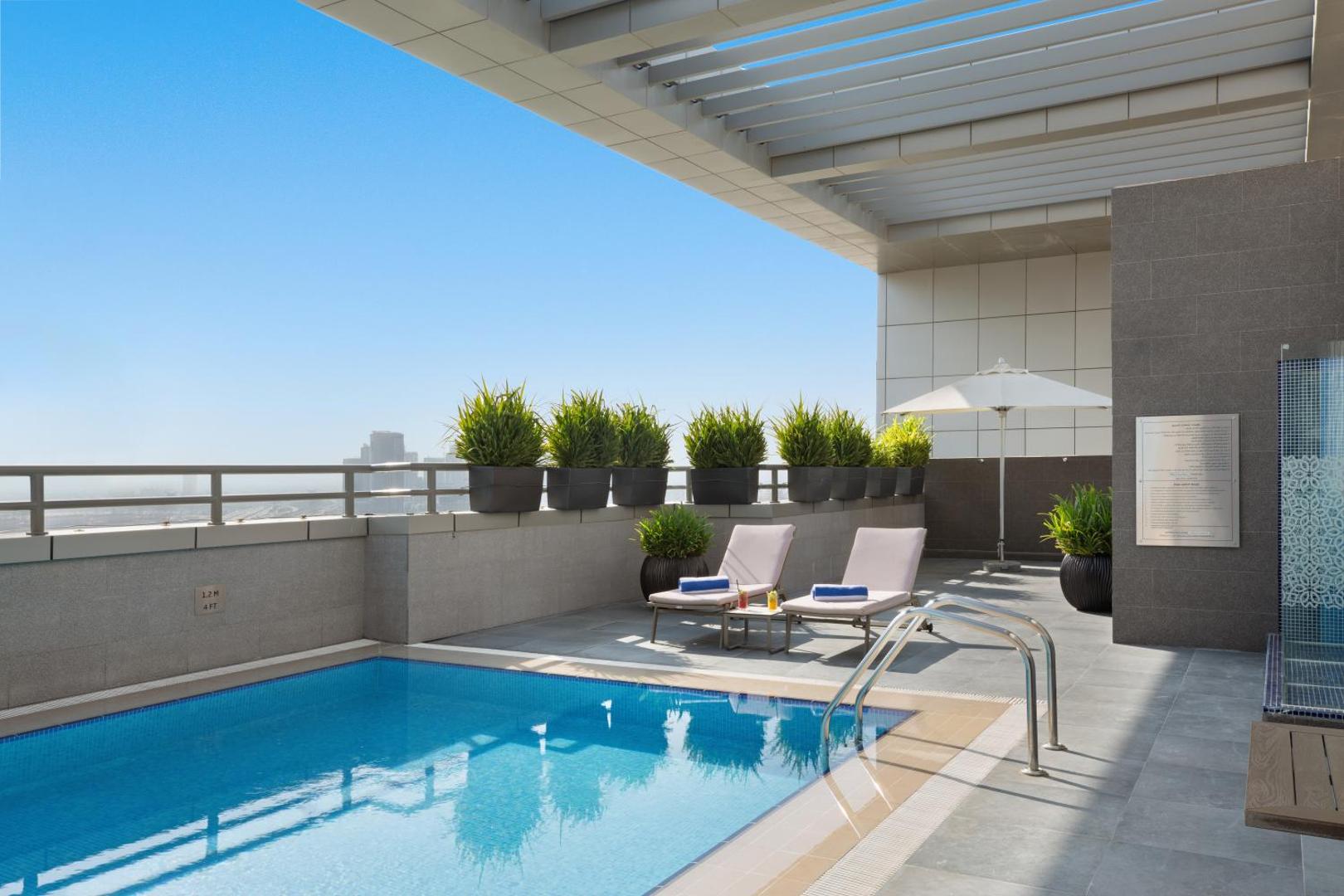 Royal Continental Suites