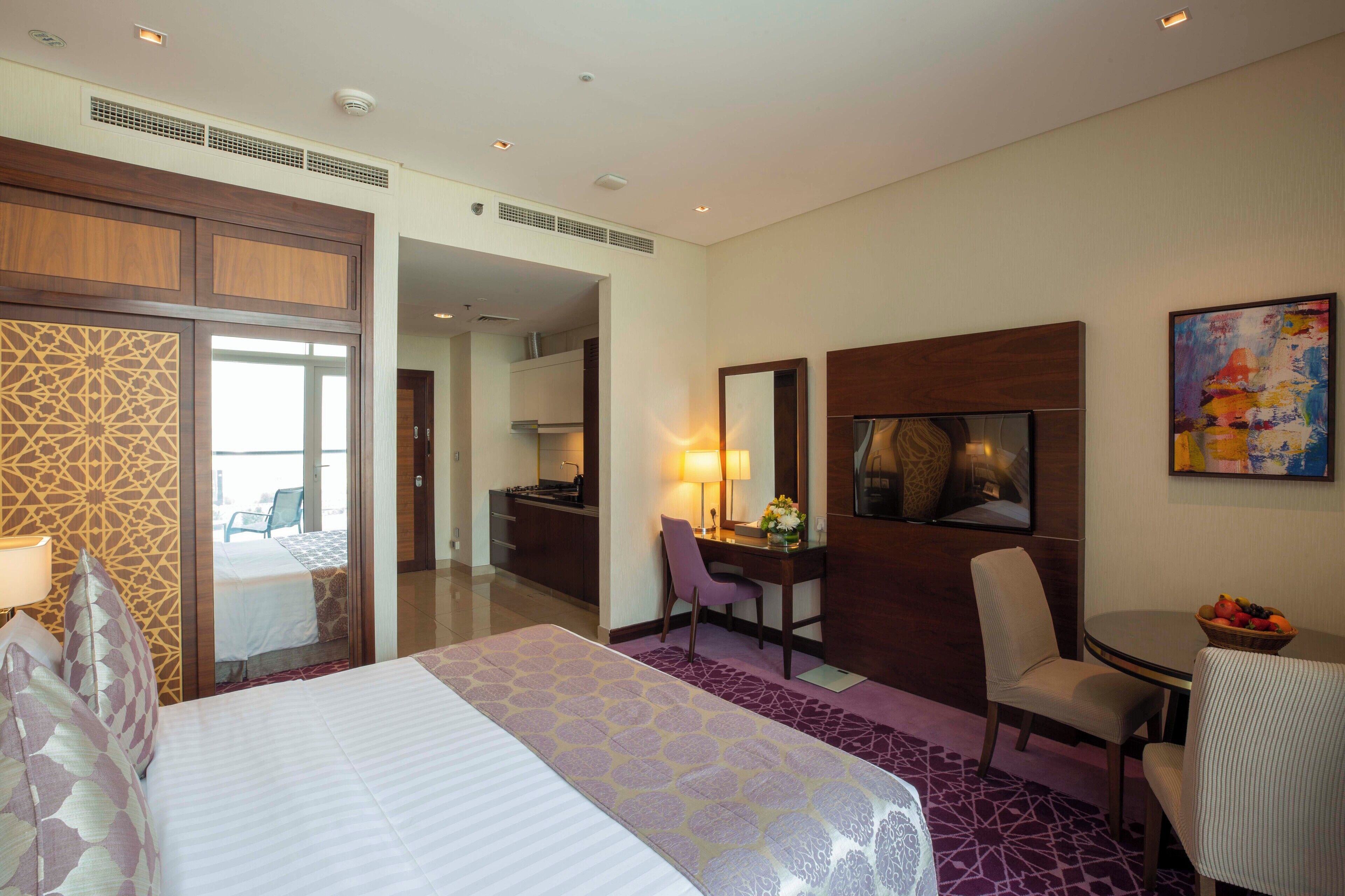 Royal Continental Suites