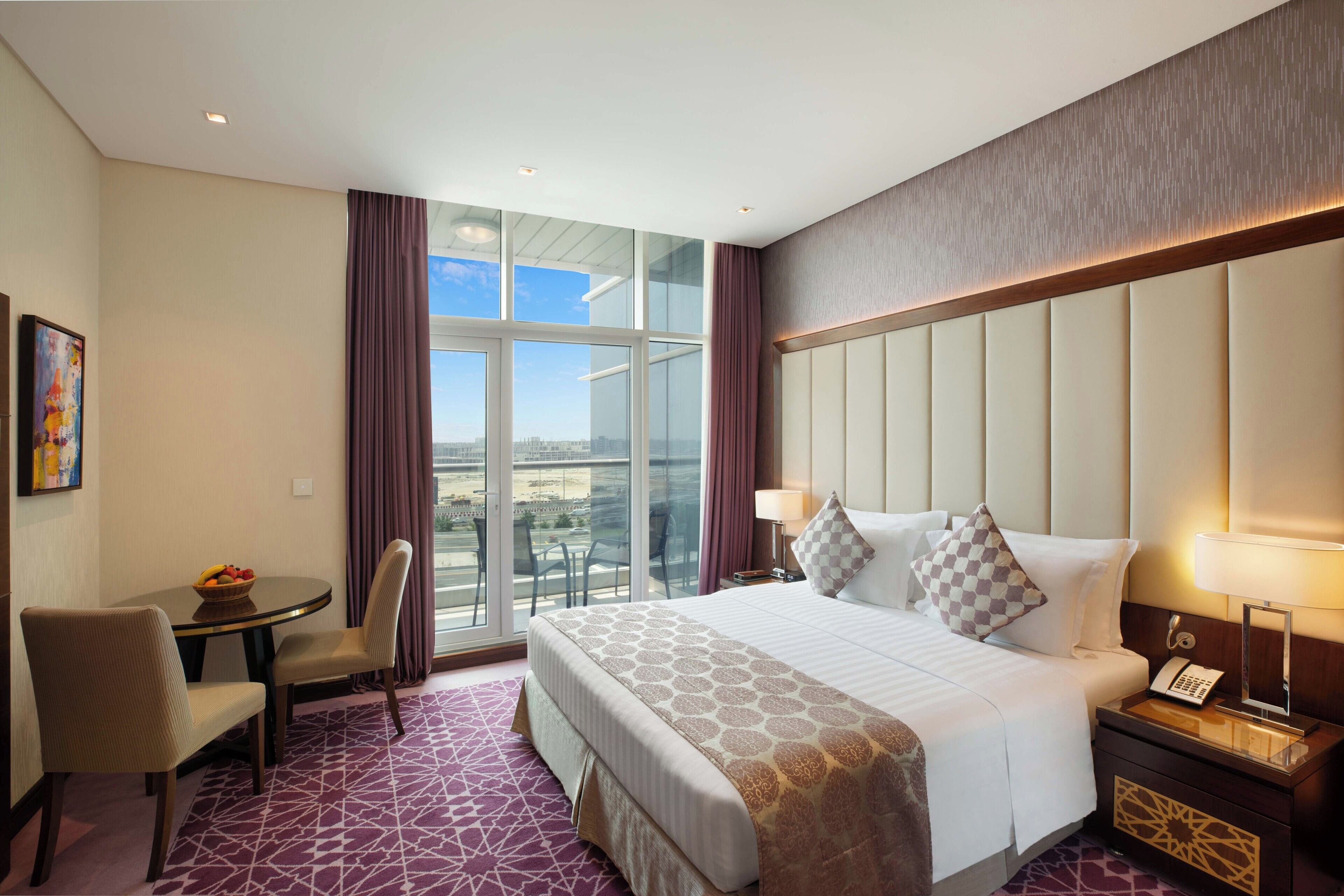 Royal Continental Suites