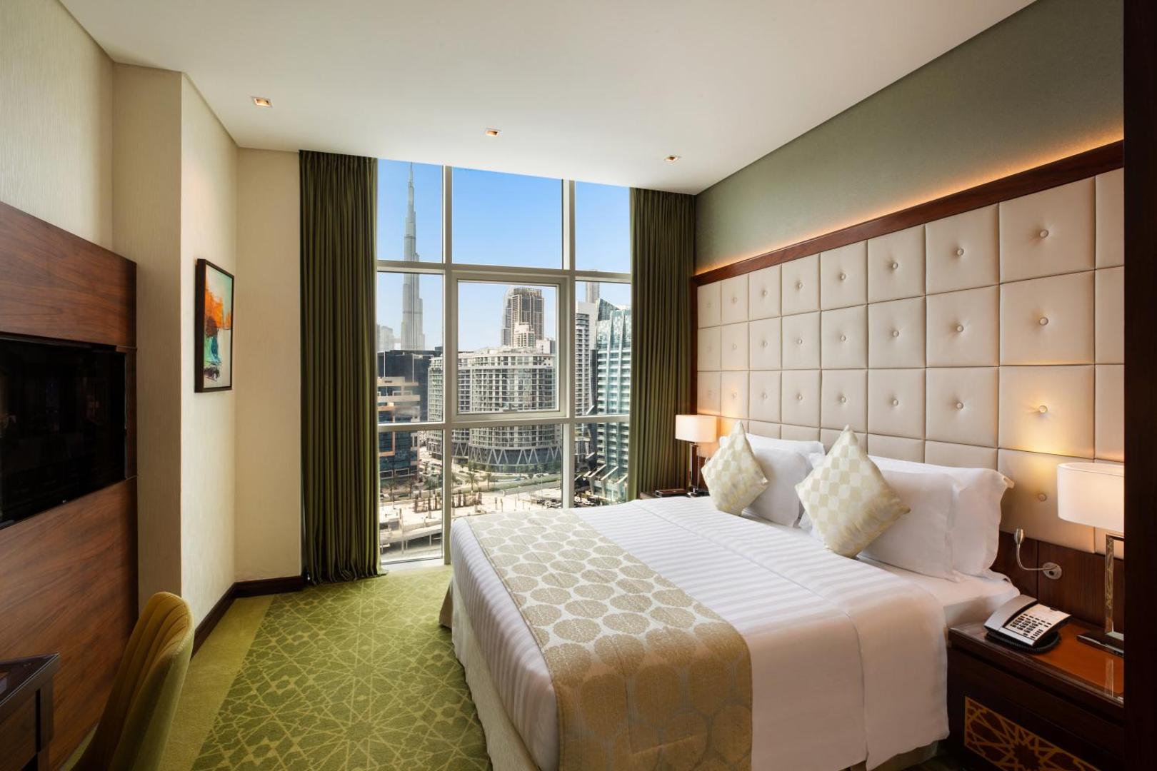 Royal Continental Suites