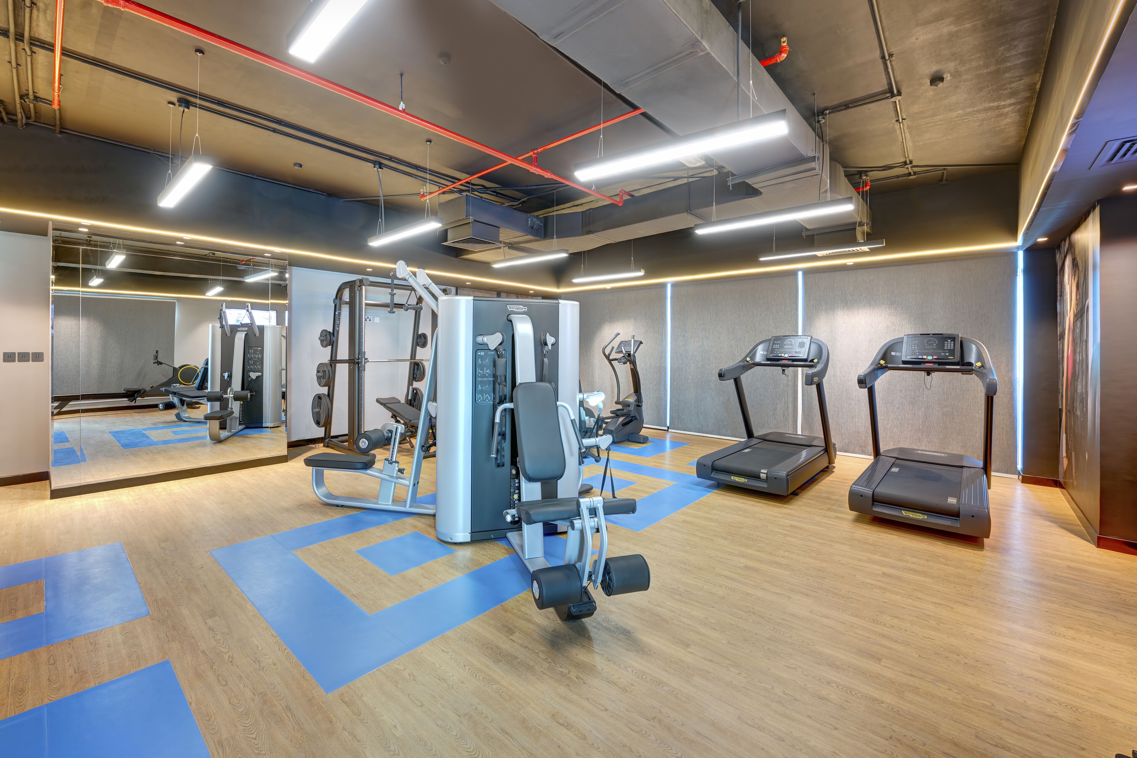 Royal Continental Suites