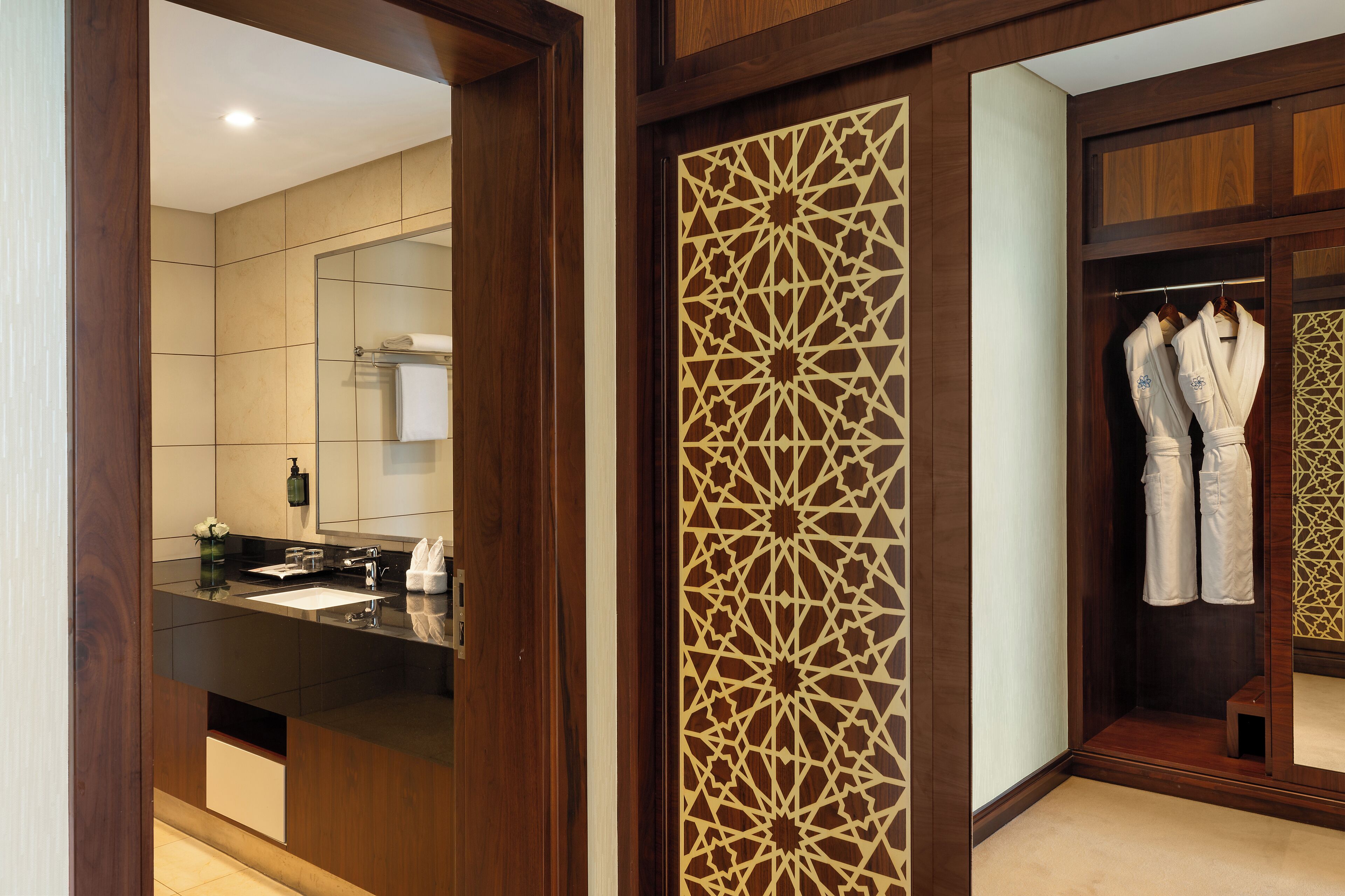 Royal Continental Suites