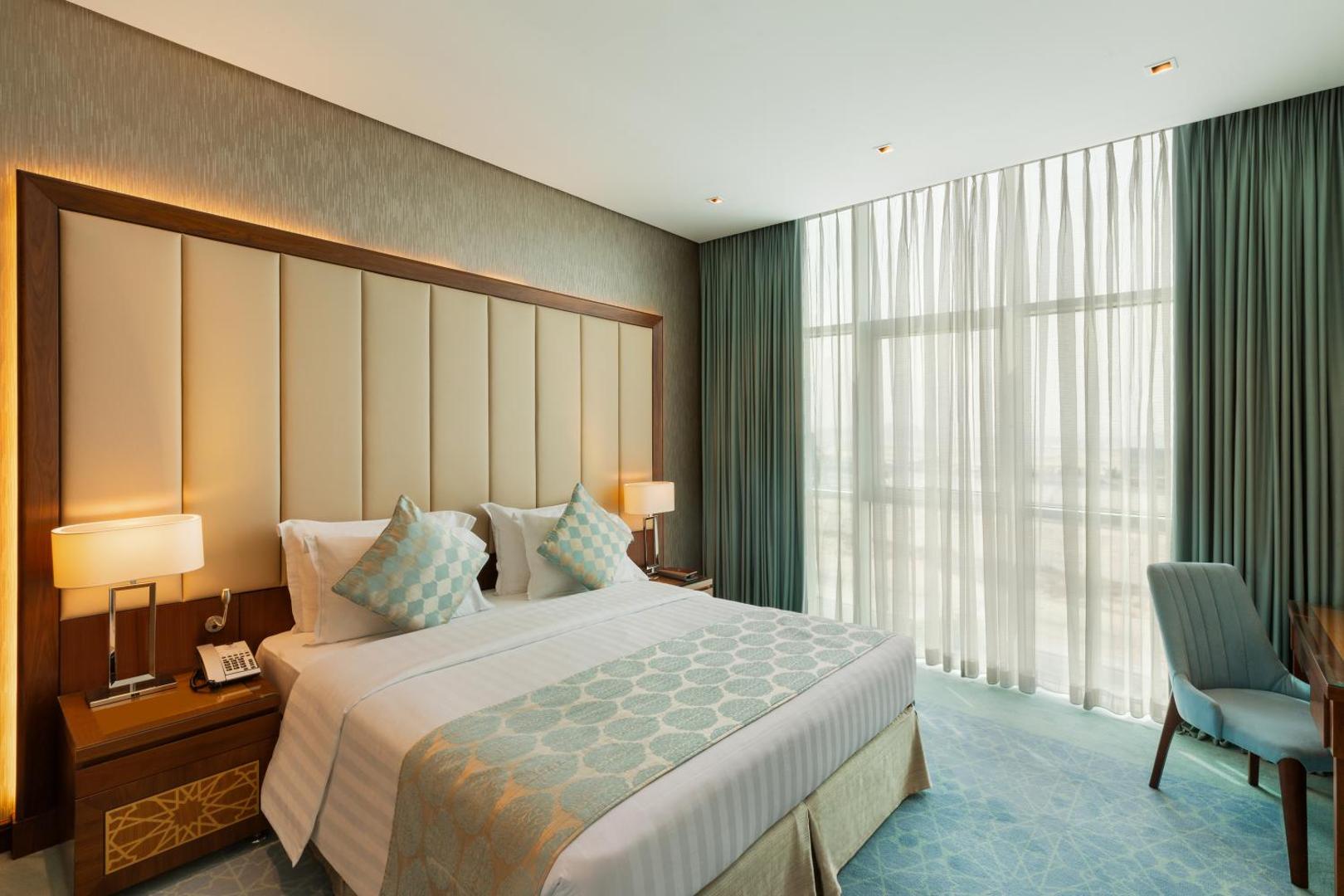 Royal Continental Suites