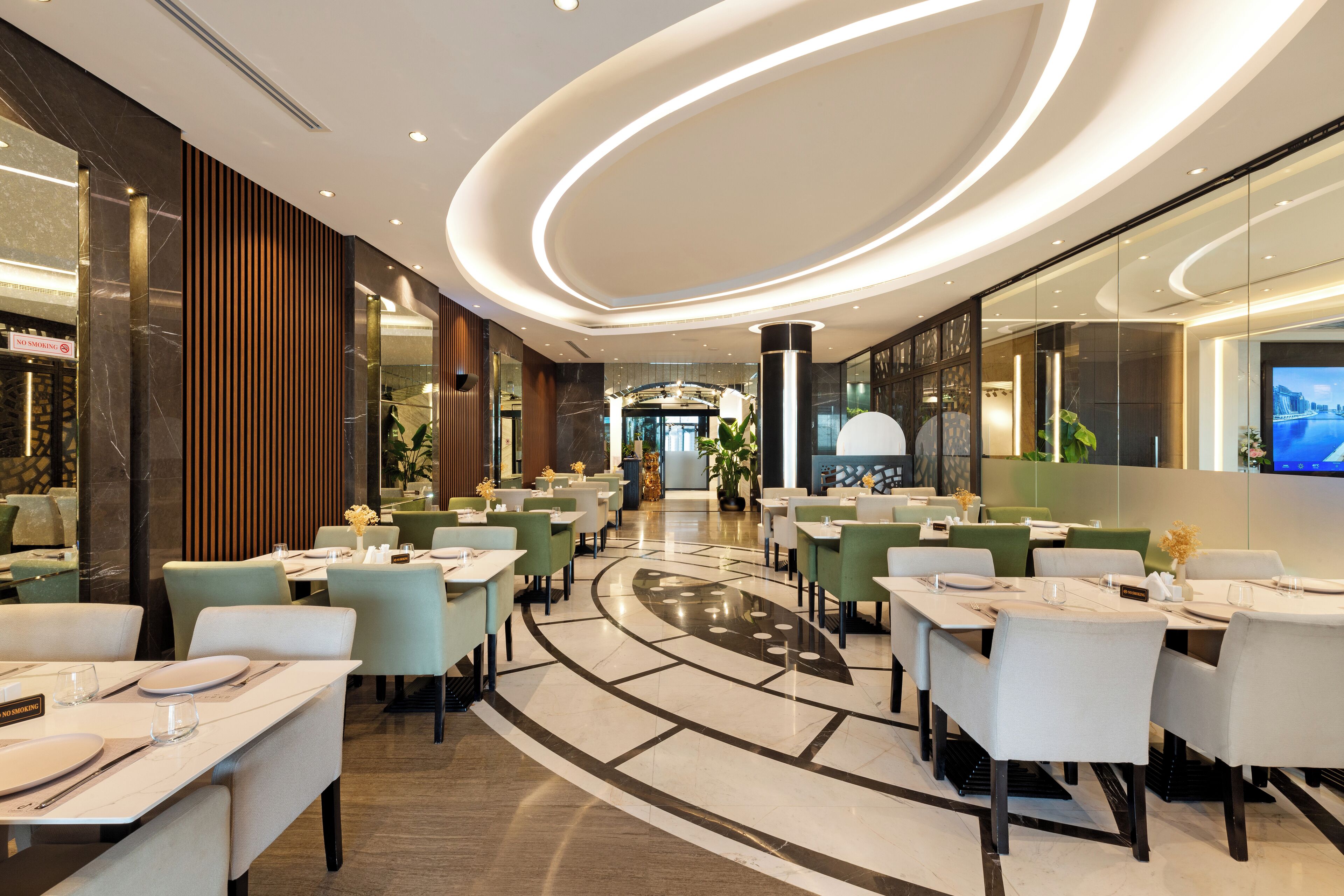 Royal Continental Suites