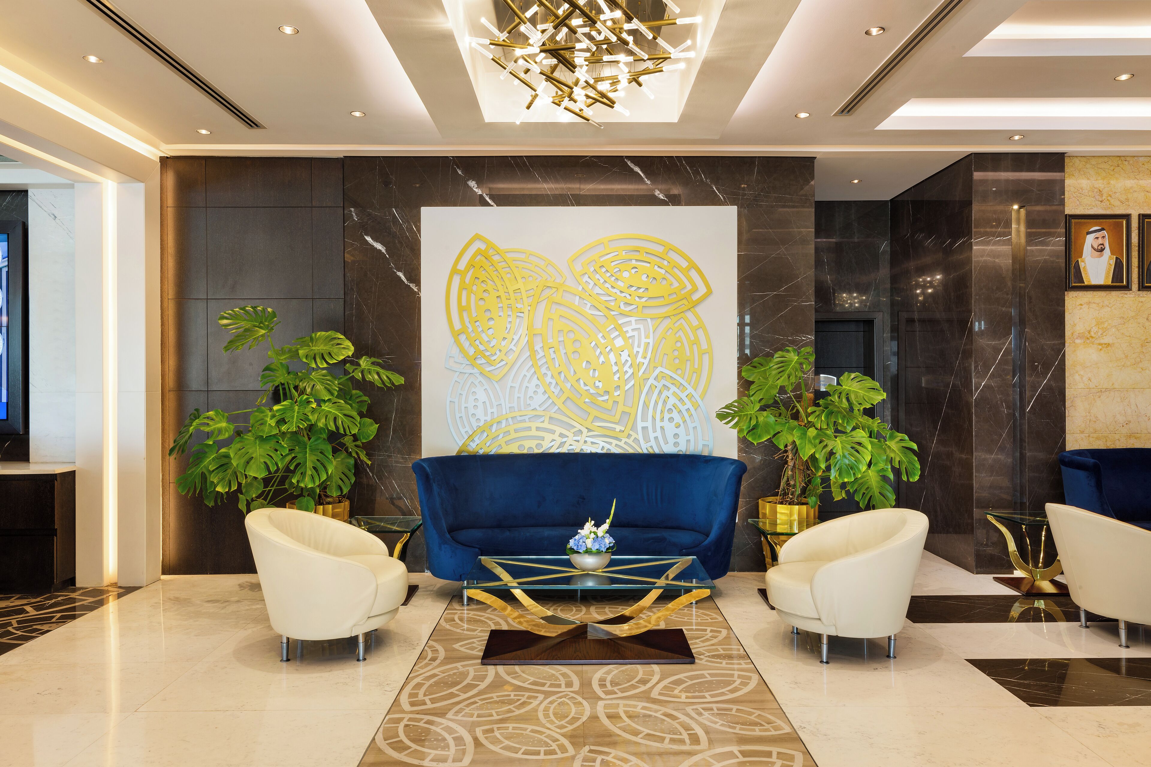 Royal Continental Suites