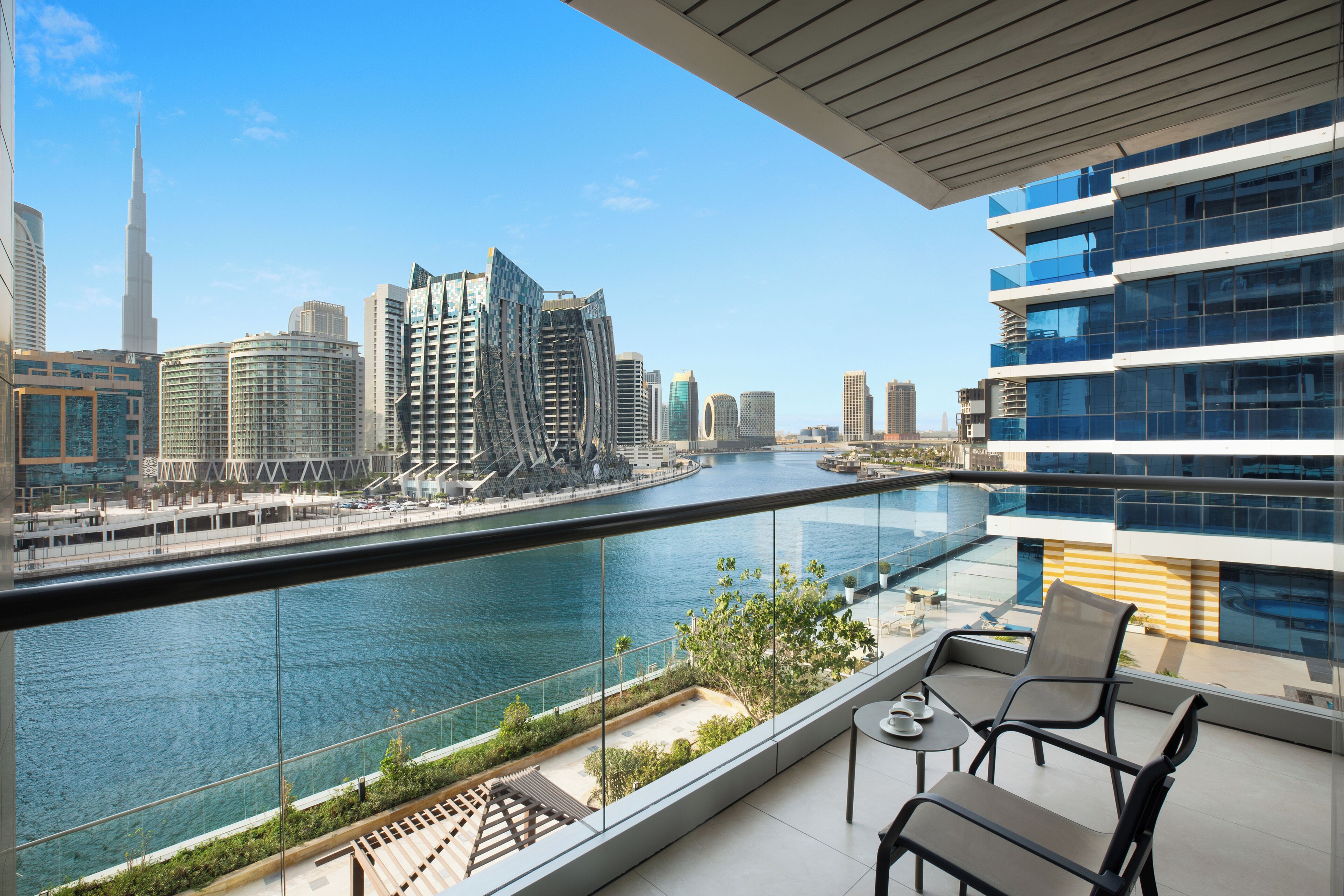 Royal Continental Suites