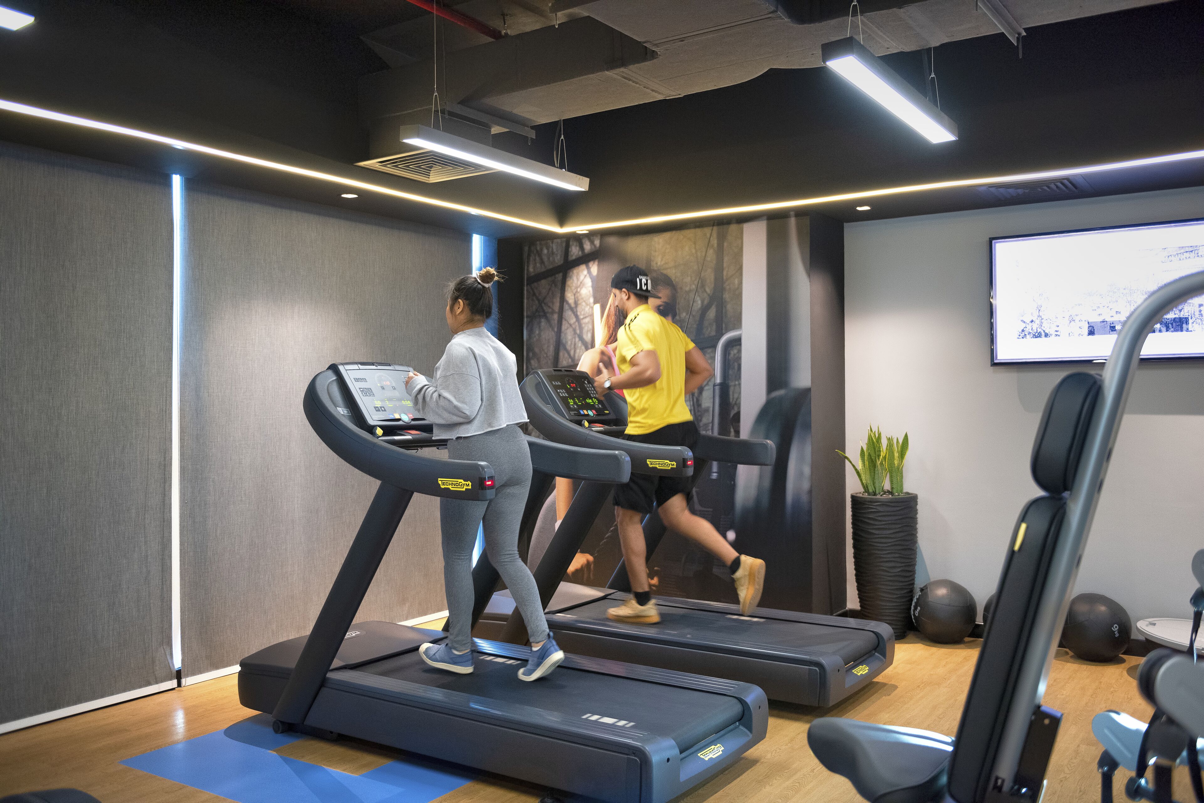 Royal Continental Suites