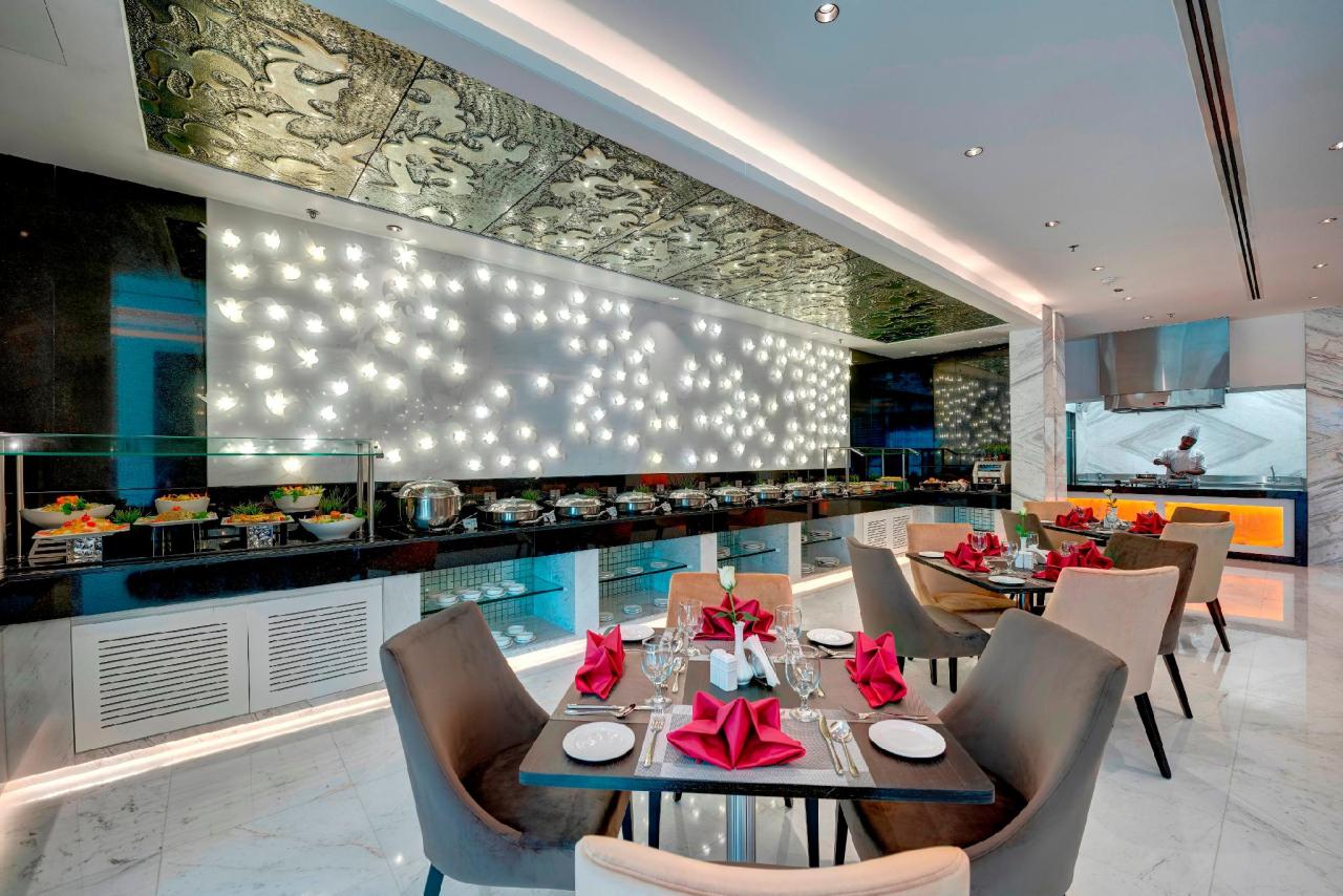 Royal Continental Suites