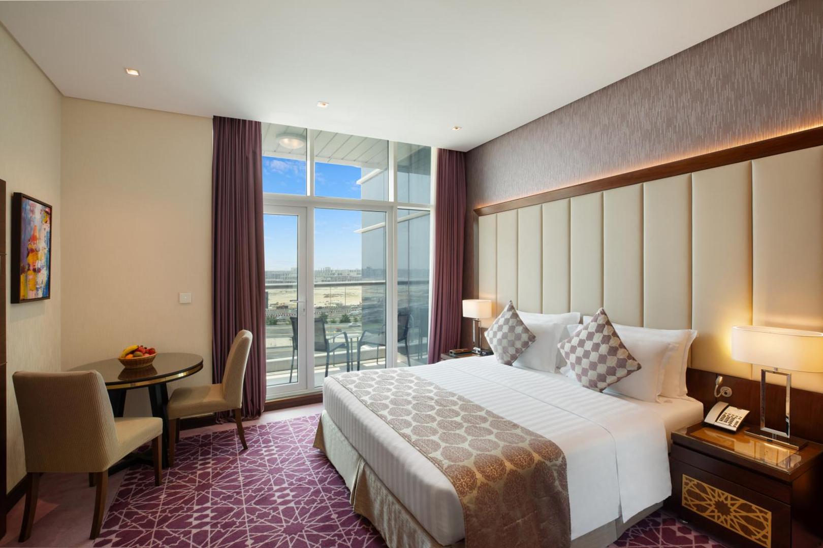 Royal Continental Suites