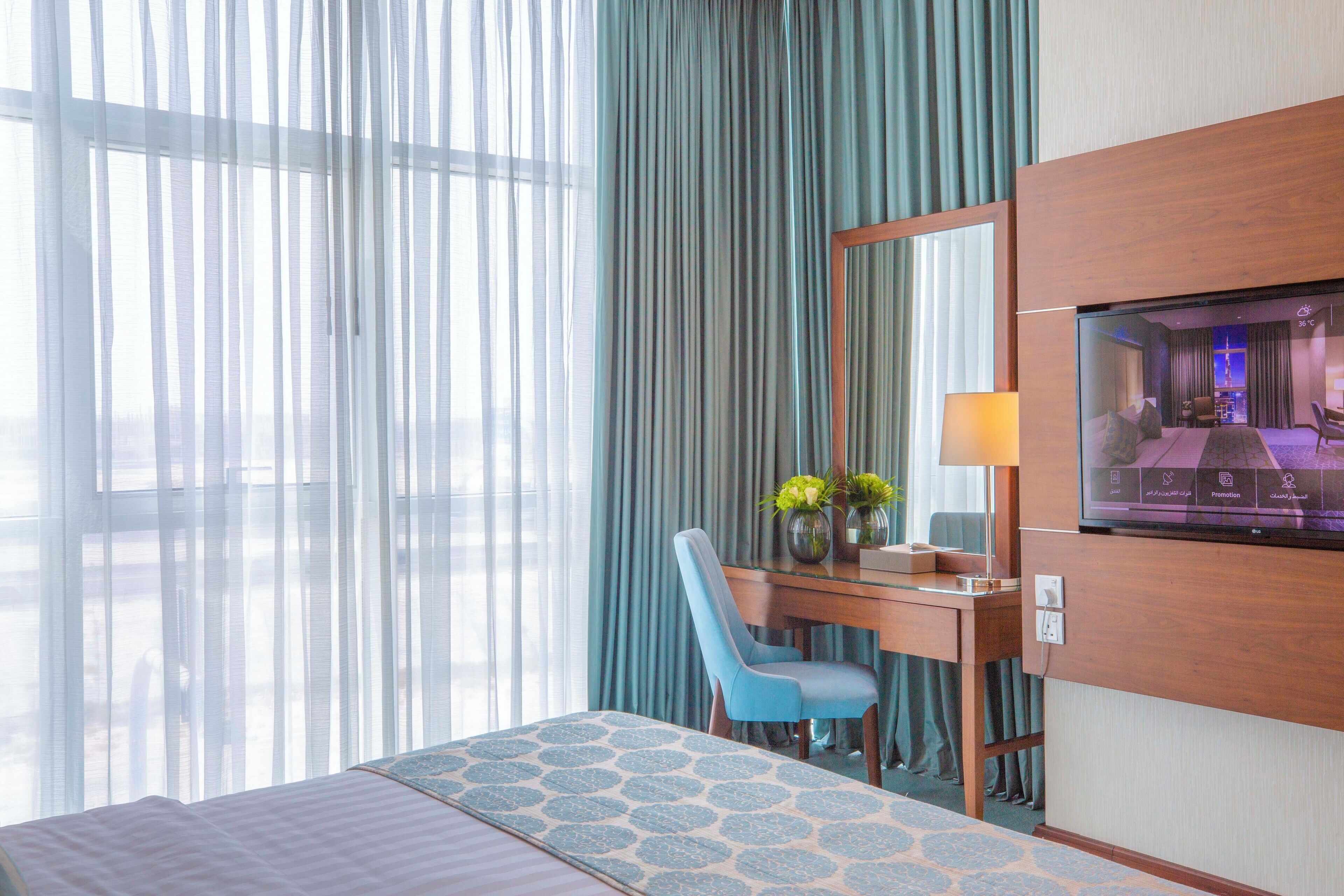 Royal Continental Suites