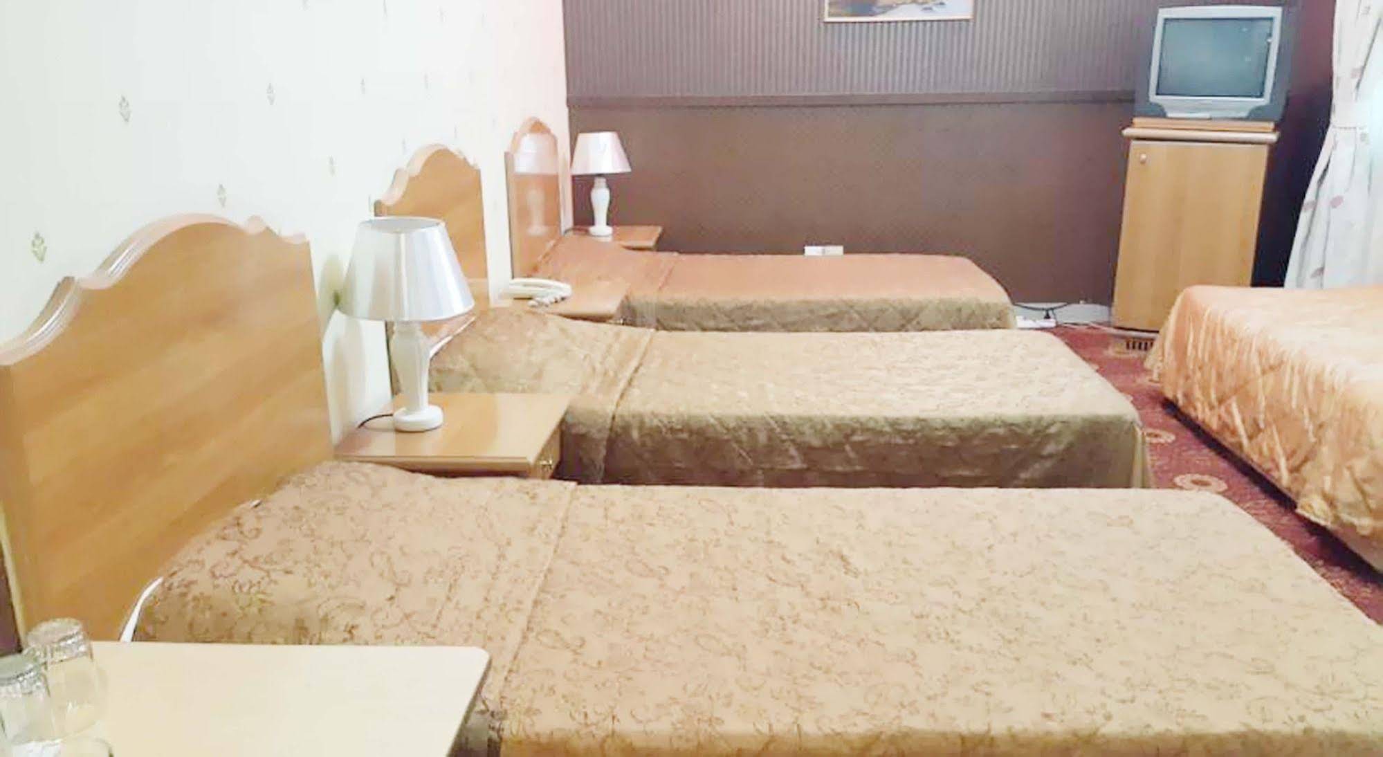Royal Garden Hotel