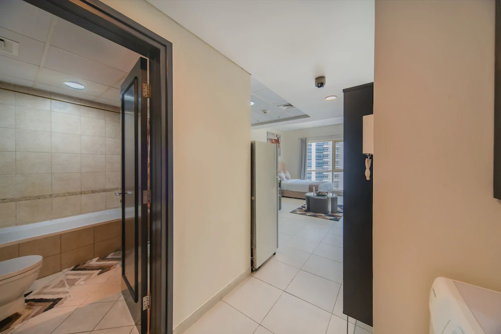 The Royal Oceanic by HiGuests Vacation Homes