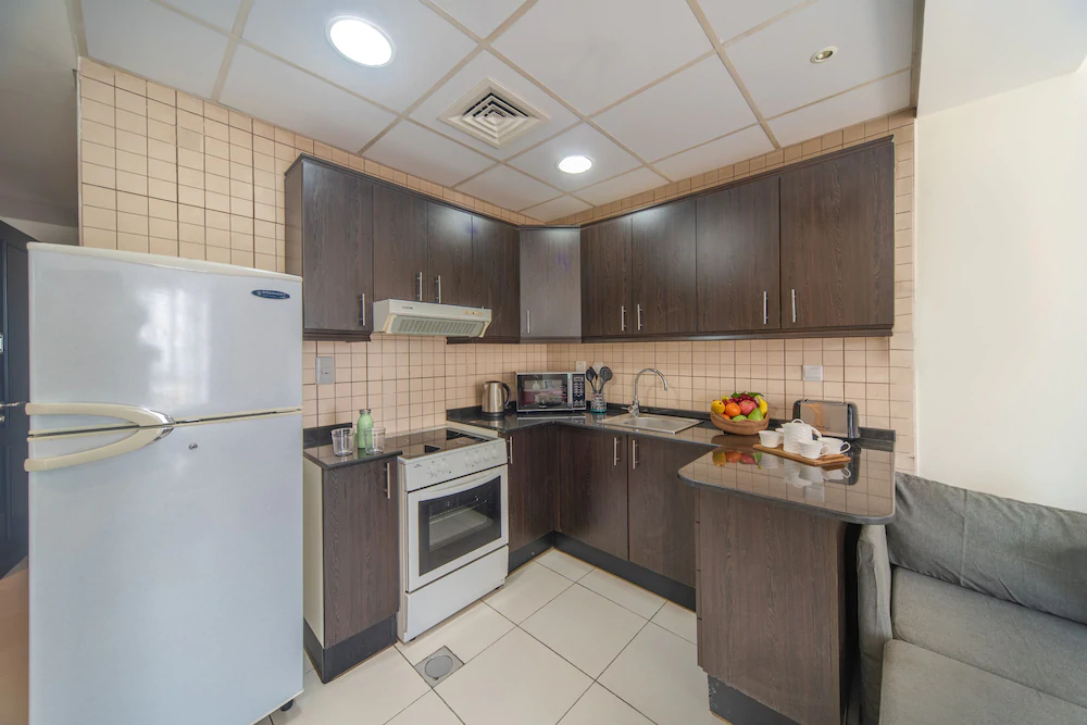 The Royal Oceanic by HiGuests Vacation Homes