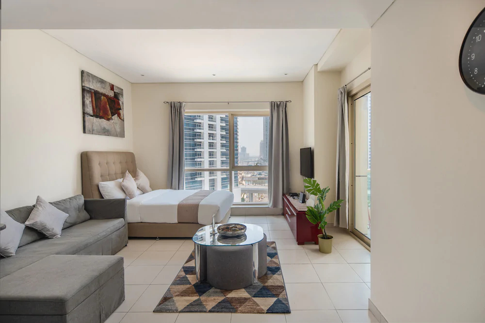 The Royal Oceanic by HiGuests Vacation Homes