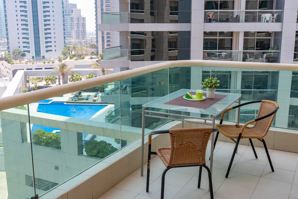 The Royal Oceanic by HiGuests Vacation Homes