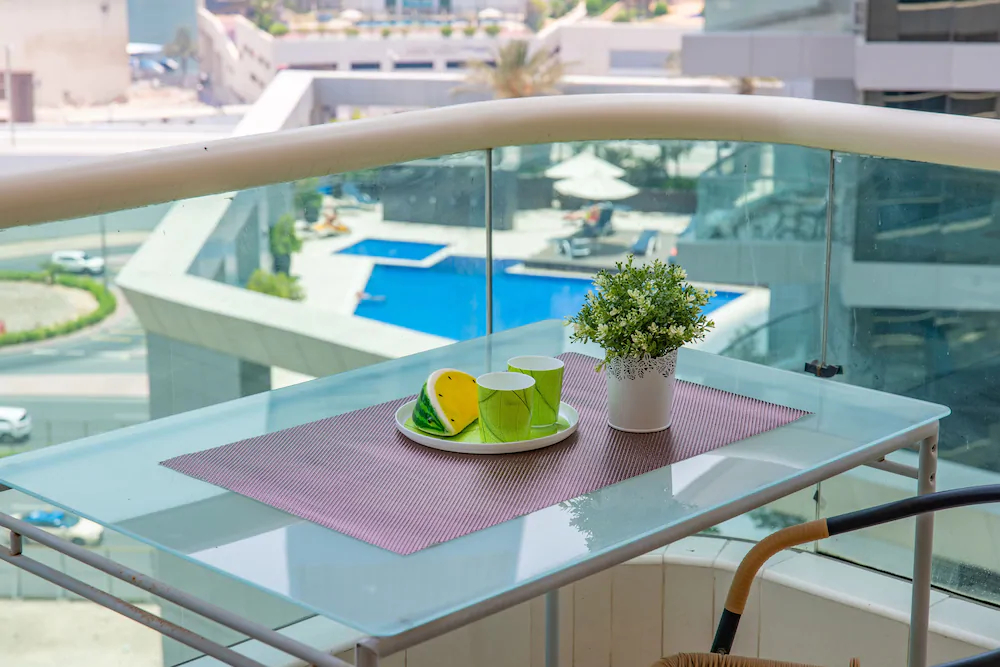 The Royal Oceanic by HiGuests Vacation Homes