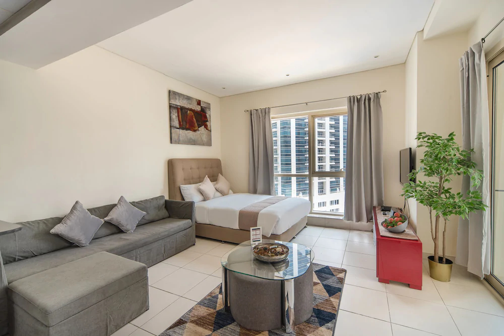 The Royal Oceanic by HiGuests Vacation Homes