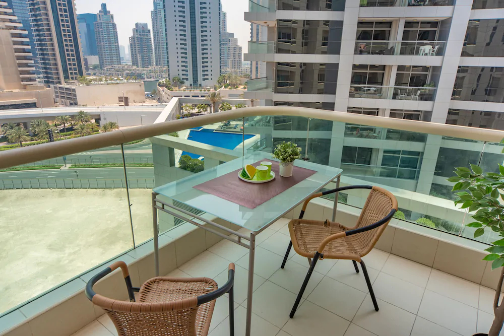 The Royal Oceanic by HiGuests Vacation Homes