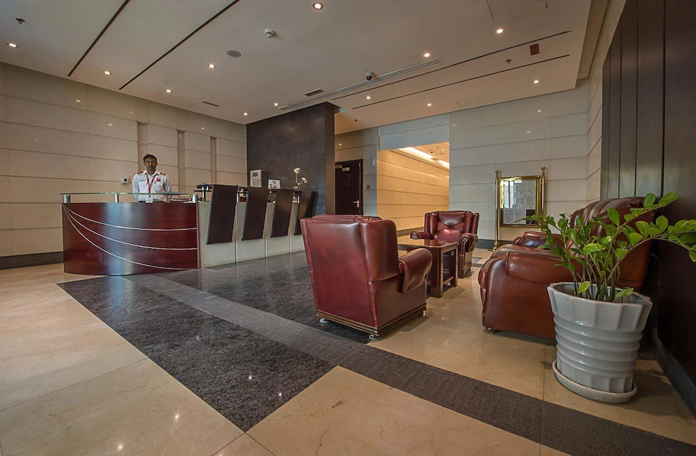 The Royal Oceanic by HiGuests Vacation Homes