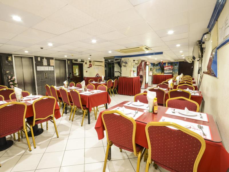 Royal Prince Hotel