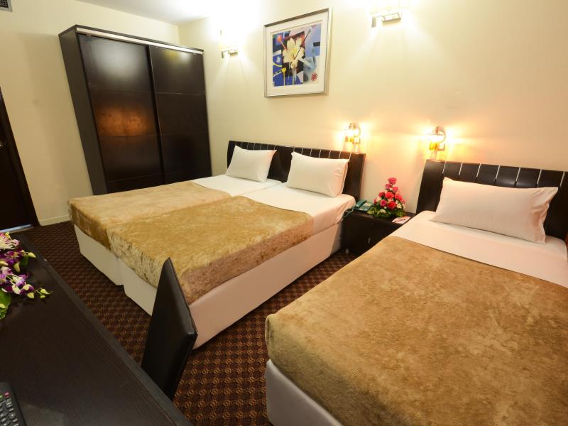 Royal Prince Hotel