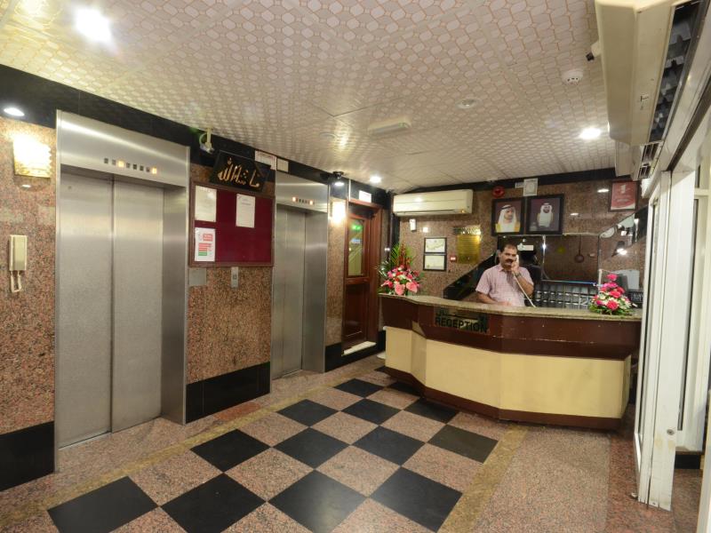 Royal Prince Hotel